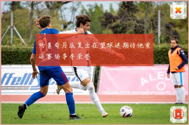 约基奇月底复出在望球迷期待他重返赛场争夺荣誉