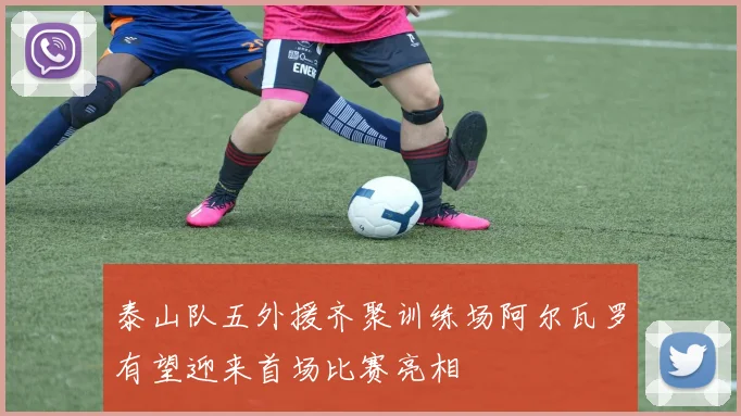 泰山队五外援齐聚训练场阿尔瓦罗有望迎来首场比赛亮相
