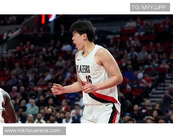 露天看台：开拓者为何对选杨瀚森感到遗憾错失科沃德与奎因的机会